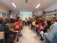 El IAM presenta una guía didáctica para secundaria para que la juventud sepa detectar los micromachismos