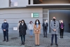 Rocío Ruiz condena la atroz agresión con ácido a dos mujeres en Cártama (Málaga)