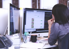 Andalucía reconocerá con una Marca de Excelencia a las empresas que promuevan la igualdad real entre mujeres y hombres