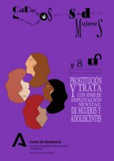 Prostitución y trata con fines de explotación sexual de mujeres y adolescentes