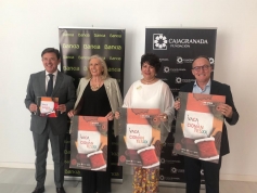 El IAM y CajaGranada Fundación apoyan el programa Vacacionantes para mujeres y menores víctimas de violencia de género