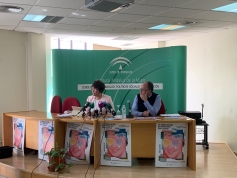 El IAM atiende en el primer trimestre a un 21% más de personas en el Servicio Integral de Atención y Acogida a Víctimas de Violencia de Género
