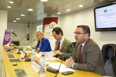 Las universaritarias andaluzas logran mejorar su empleabilidad después de su participación en el programa Univergem del IAM