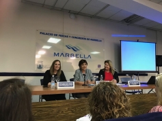 El IAM apuesta por modificar los mecanismos legales que no funcionen ante la violencia de género