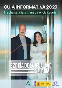 Brecha salarial y transparencia salarial: Guía informativa 2023, 22F Día de la Igualdad Salarial