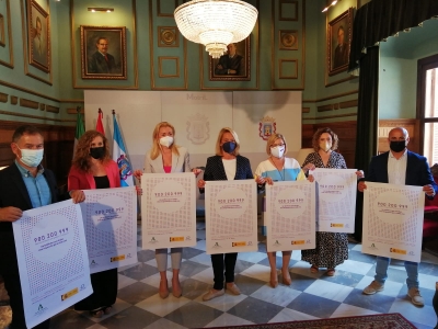 La red de Centros Municipales de Información a la Mujer de Granada recibe una inversión de casi 3,3 millones