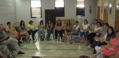 'Escuela de Empoderamiento y Liderazgo'