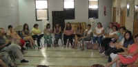 'Escuela de Empoderamiento y Liderazgo'