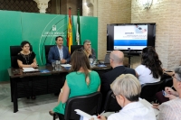 El IAM presenta una guía técnica para la incorporación de claúsulas de igualdad en la contratación pública