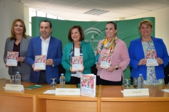 El IAM lanza una agenda escolar coeducativa para facilitar recursos didácticos al profesorado de infantil y primaria