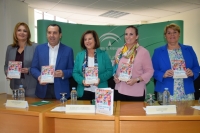 El IAM lanza una agenda escolar coeducativa para facilitar recursos didácticos al profesorado de infantil y primaria