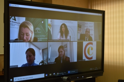 La Red Andaluza de Entidades Conciliadoras del IAM alcanza ya más de 200 asociadas
