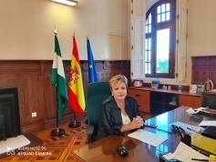 La Universidad de Almería se une por primera vez a la Red ciudadana para la detección de la violencia de género impulsada por el IAM