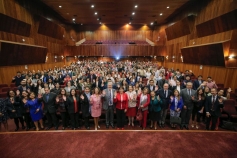 Andalucía asesora al Gobierno de Perú en la lucha y prevención de la violencia de género