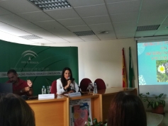 El IAM aborda en una novedosa jornada el impacto emocional que sufre el personal que atiende a las víctimas de violencia de género