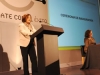 Sánchez Rubio asegura que el liderazgo de la mujer en el ámbito empresarial constituye un motor económico y de transformación social