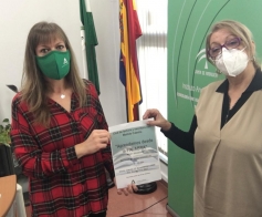 El IAM lanza en Córdoba el club de lectura y escritura ‘Aprendamos desde la palabra’