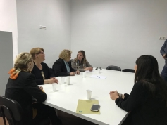 Andalucía destina dos millones para proyectos asociativos por la igualdad de género y contra la violencia machista