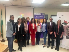 Igualdad destina 46.000 euros para un proyecto de prevención de la violencia de género para más de 500 mujeres y menores