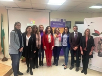 Igualdad destina 46.000 euros para un proyecto de prevención de la violencia de género para más de 500 mujeres y menores