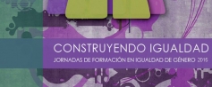 Arranca la VIII edición del programa de coeducación del IAM para el profesorado 'Construyendo Igualdad'
