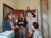 El IAM destina este año 1,3 millones para atender a mujeres en riesgo de exclusión social