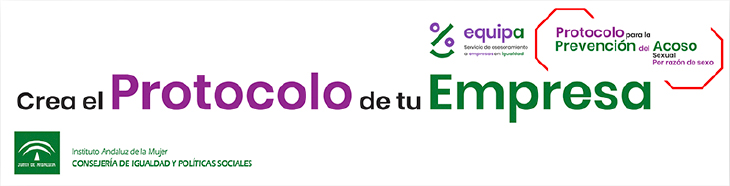 Pasos para elaborar un plan de igualdad