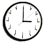 Políticas del tiempo