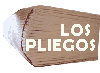 LOS PLIEGOS