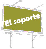 El soporte
