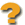Icono interrogación