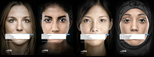 Campaña ONU-Mujeres