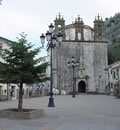 Municipio de Grazalema.
