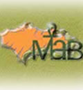 Logo del proyecto MaB de la UNESCO.