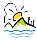 Logo de la Reserva de la Biosfera Intercontinental del Mediterráneo.