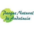 Logotipo Marca Parque Natural de Andalucía.