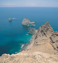 Los Roques de Salmor (Cabildo de El Hierro).