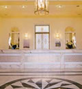 Gran Hotel SPA, en Marmolejo.