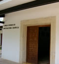 Centro Superior de Investigaciones Científicas en Doñana.