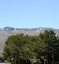 Parque Nacional de Sierra Nevada.