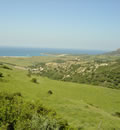 Parque Natural Del Estrecho.