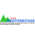Logo Mediterritage.