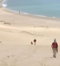 Parque Natural Del Estrecho.