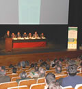 Jornada de presentación de la CETS del Parque Natural Sierra de Cardeña y Montoro.