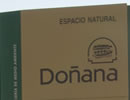 Espacio Natural de Doñana.