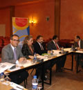 Patronato de la Fundación Doñana 21.