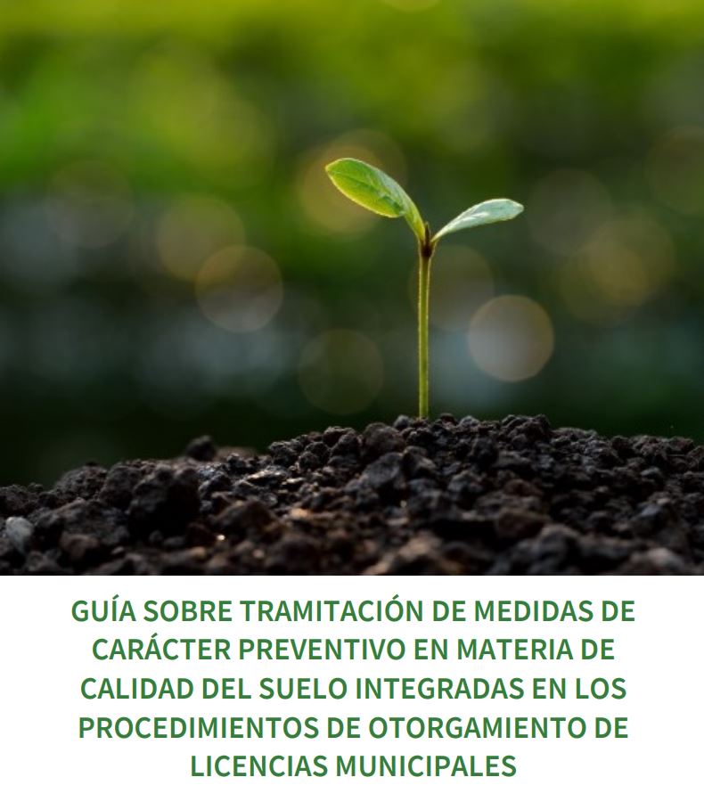 Portada del documento