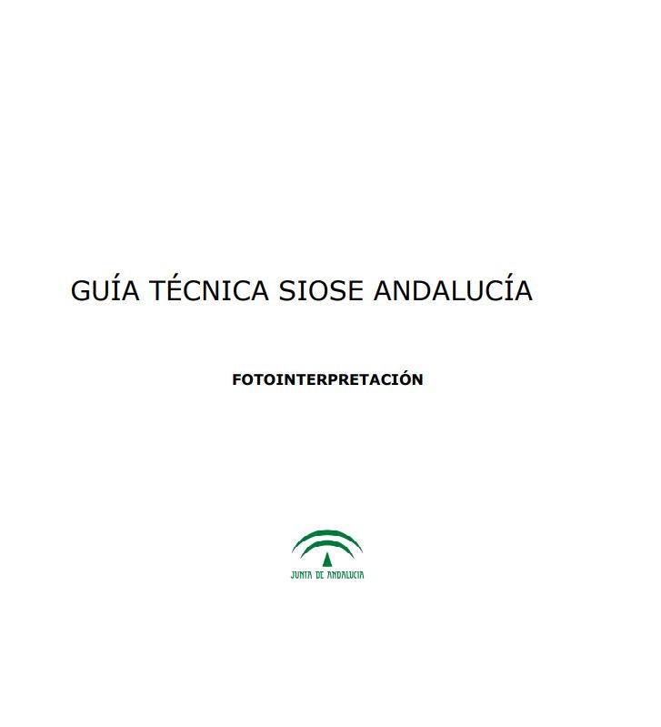 Portada del documento