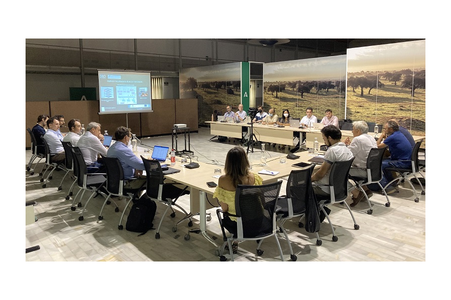 Reunión de lanzamiento de Cloud_IA de 9 deseptiembre de 2022