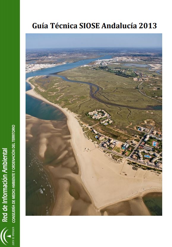 Portada del documento